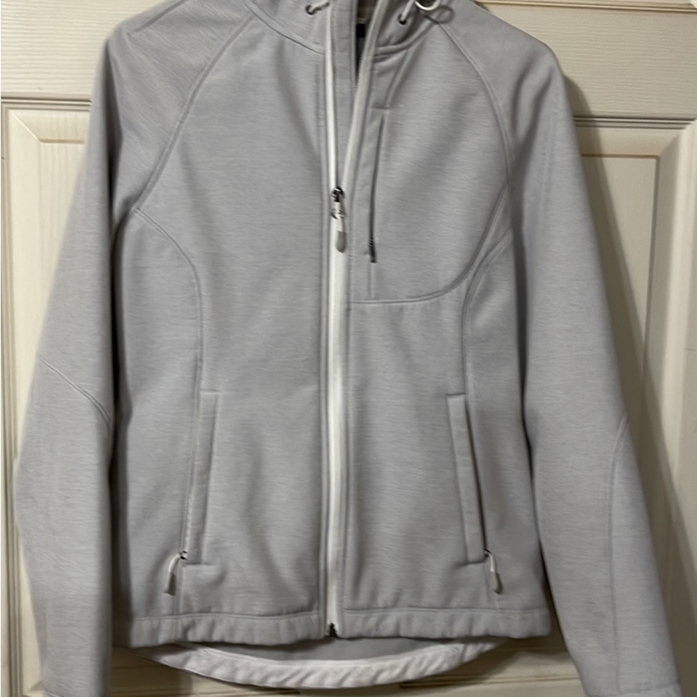 Kirkland Softshell Jacket - image 1